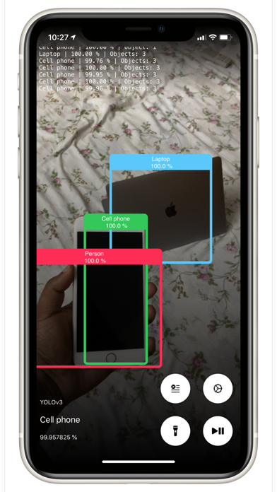 Neural Object Detector screenshot 5