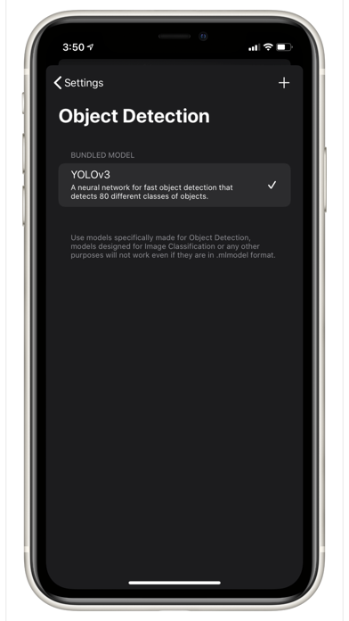 Neural Object Detector screenshot 3