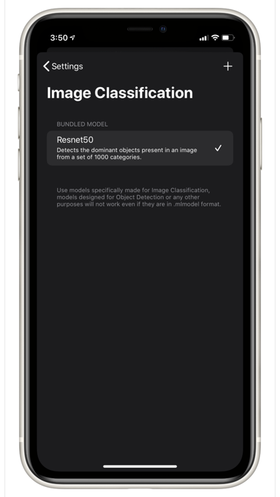 Neural Object Detector screenshot 2