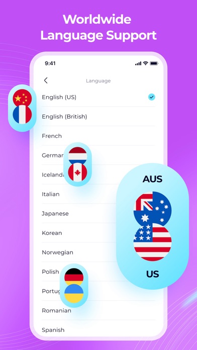 Neural Reader: Smarter Reading screenshot 1