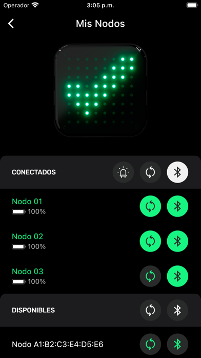 Neural Trainer New App screenshot 3