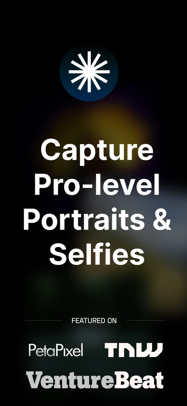 NeuralCam Aperture screenshot 6