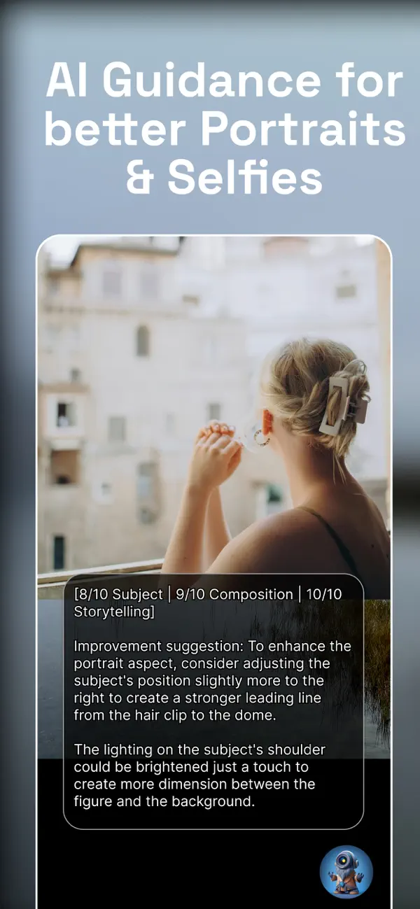 NeuralCam Aperture screenshot 2