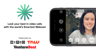 NeuralCam Live - Smart Webcam screenshot 7