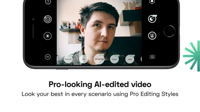 NeuralCam Live - Smart Webcam screenshot 6
