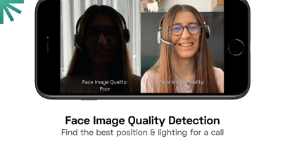 NeuralCam Live - Smart Webcam screenshot 3
