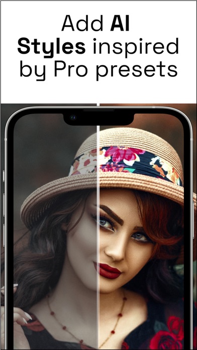 NeuralPix - AI Photo & Video screenshot 5