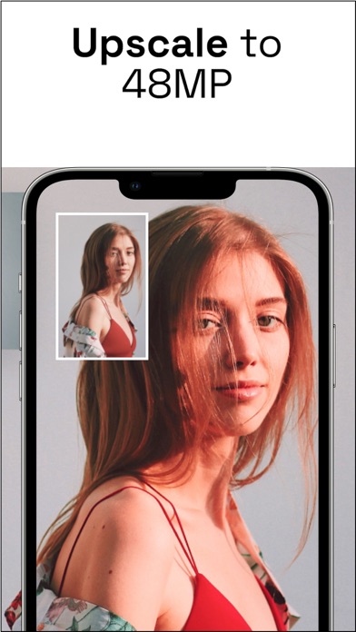 NeuralPix - AI Photo & Video screenshot 1