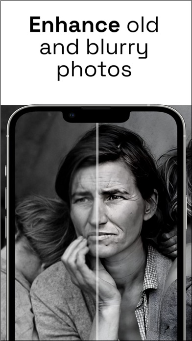 NeuralPix - AI Photo & Video screenshot 6