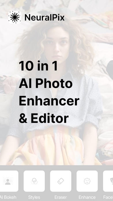 NeuralPix - AI Photo & Video screenshot 10