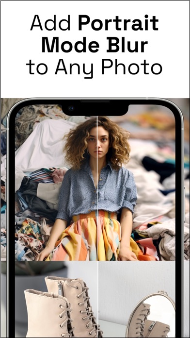 NeuralPix - AI Photo & Video screenshot 9