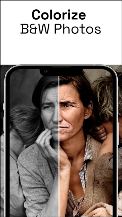NeuralPix - AI Photo & Video screenshot 4