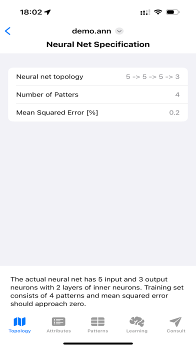 Neurex screenshot 5