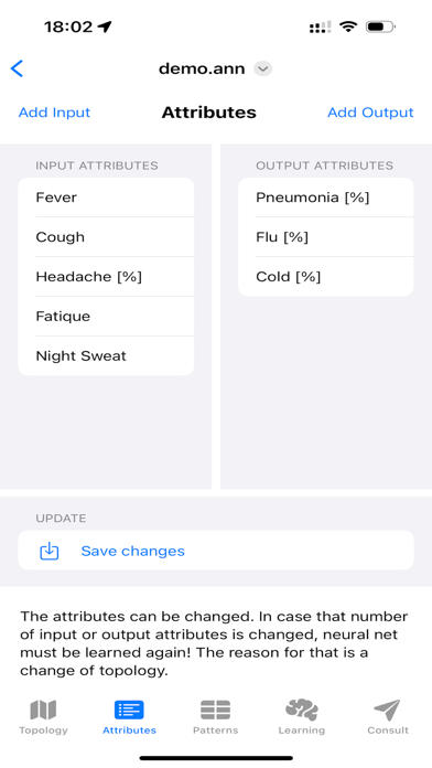 Neurex screenshot 4