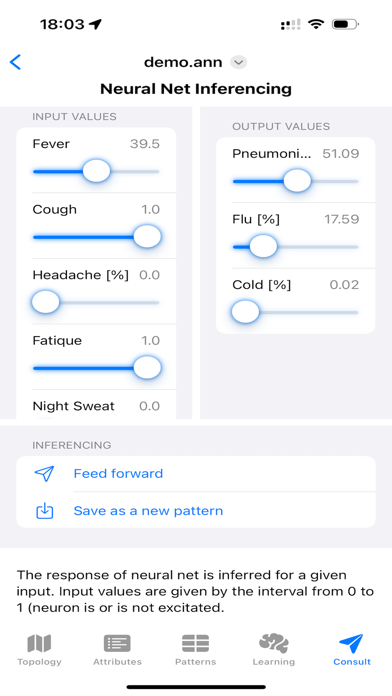 Neurex screenshot 1
