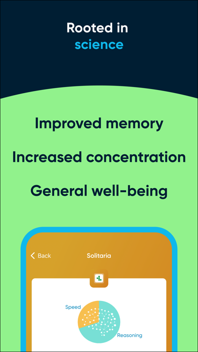 NeuroNation - Brain Training screenshot 2