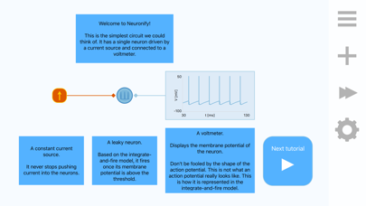 Neuronify screenshot 5