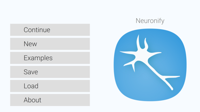 Neuronify screenshot 1