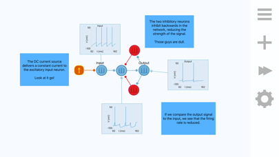 Neuronify screenshot 2