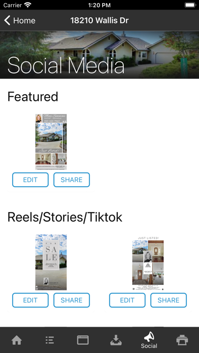Nevada County Virtual Tours screenshot 1