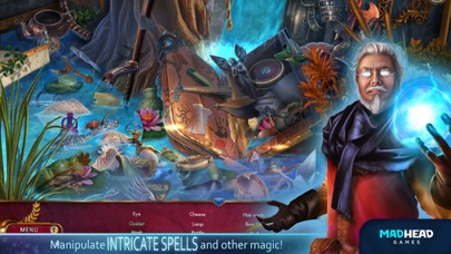 Nevertales: Creators Spark screenshot 1