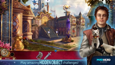 Nevertales: Creators Spark screenshot 5