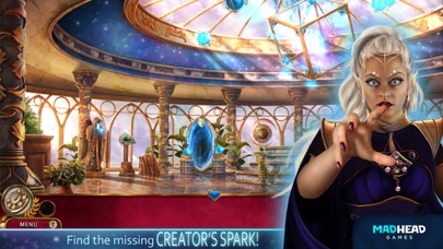 Nevertales: Creators Spark screenshot 3