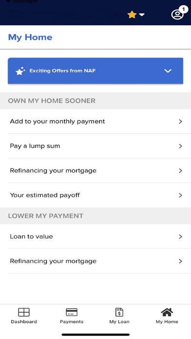 New American Funding screenshot 5