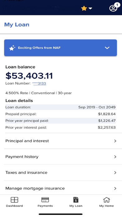 New American Funding screenshot 7