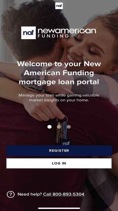 New American Funding screenshot 10