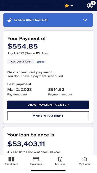 New American Funding screenshot 8