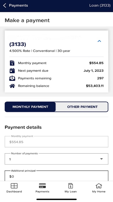 New American Funding screenshot 6