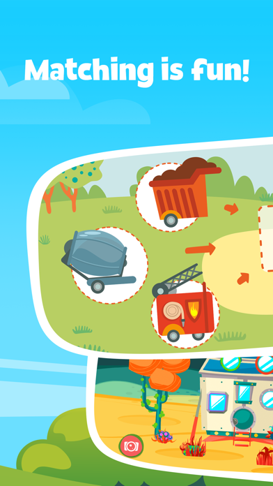 New Educational Games for Kids screenshot 2