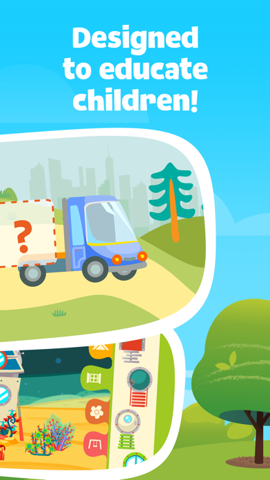 New Educational Games for Kids screenshot 1