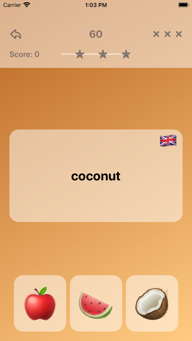 New Emoji Quiz Game - Puzzle screenshot 1