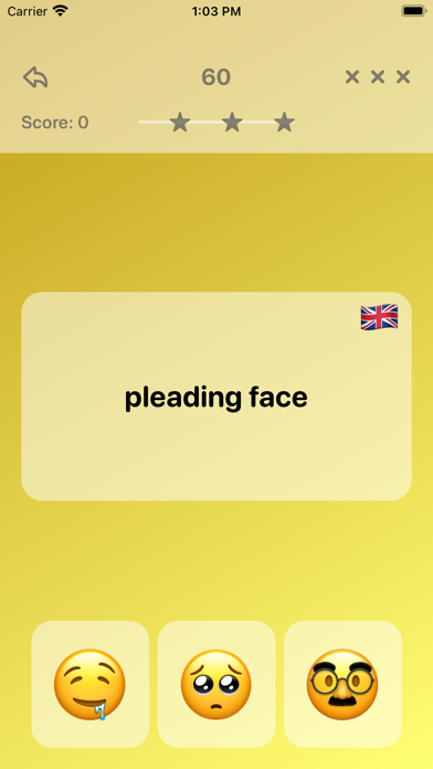 New Emoji Quiz Game - Puzzle screenshot 4