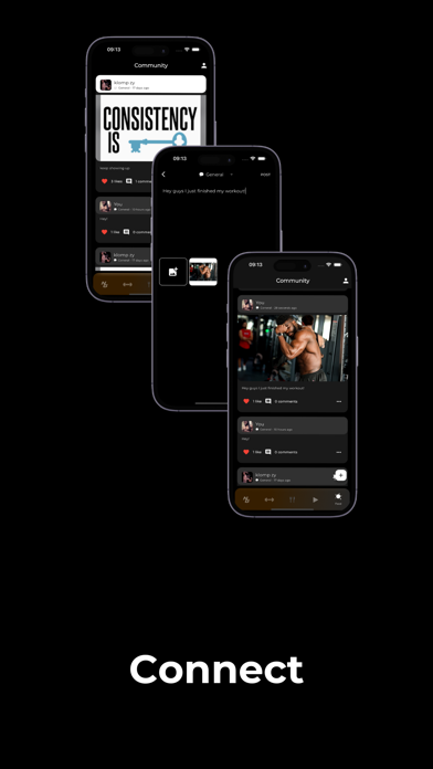 New Generation Fitness screenshot 1