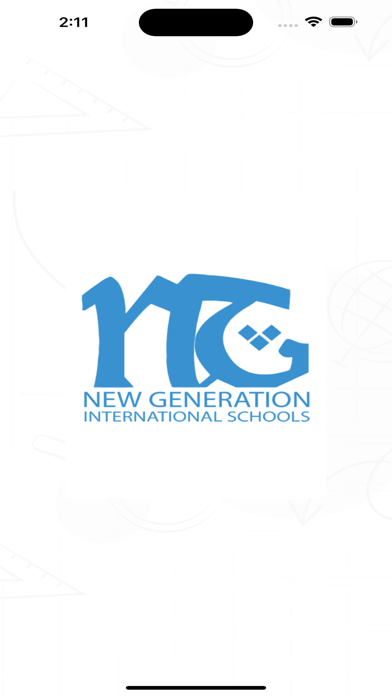 New Generation Int.Schools screenshot 5