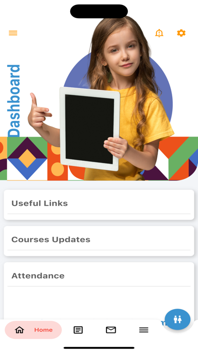 New Generation Int.Schools screenshot 3