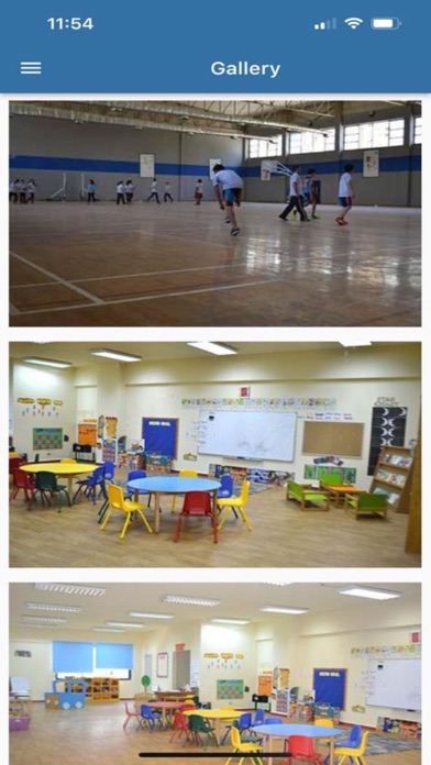 New Generation School screenshot 7