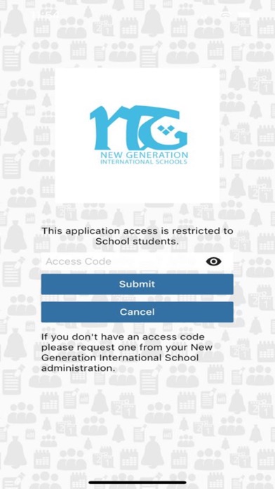 New Generation School screenshot 9