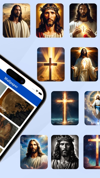 New King James Version (NKJV) screenshot 2