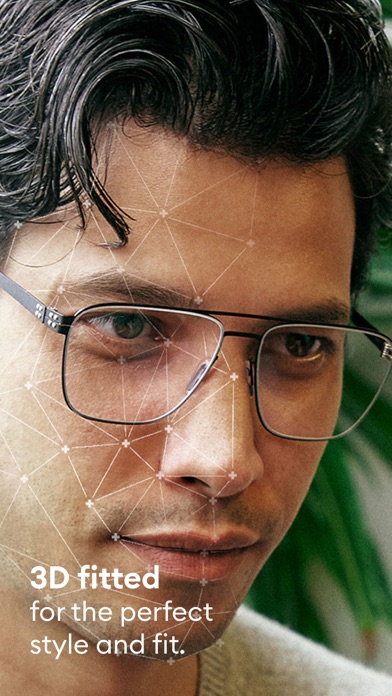 New Look Eyewear screenshot 3