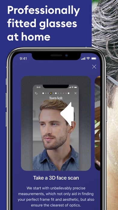 New Look Eyewear screenshot 4