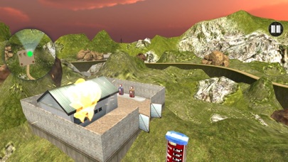 New Missile Launcher Mission screenshot 1