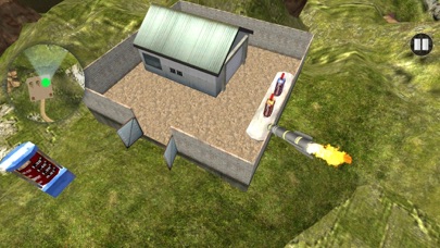 New Missile Launcher Mission screenshot 2