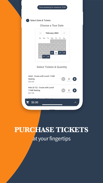 New Orleans Experiences screenshot 3