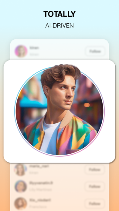 New Profile Pic Avatar Maker screenshot 7