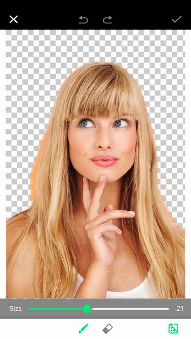 New Profile Pic Avatar Maker screenshot 1