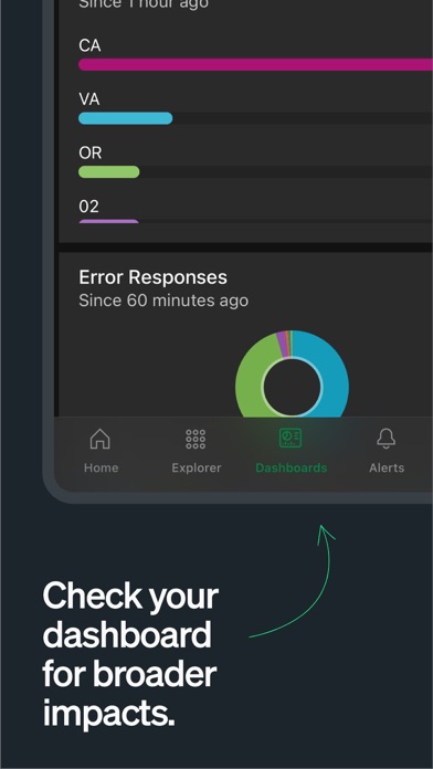 New Relic screenshot 3